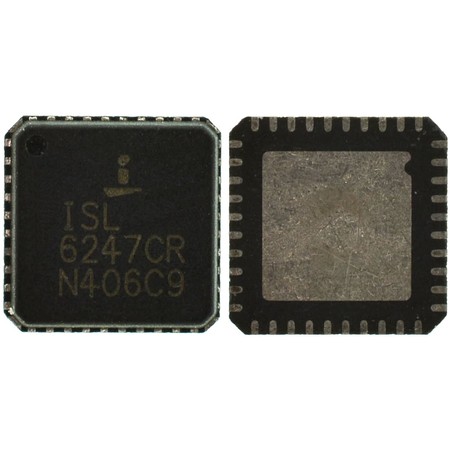 ISL6247CR ШИМ-контроллер