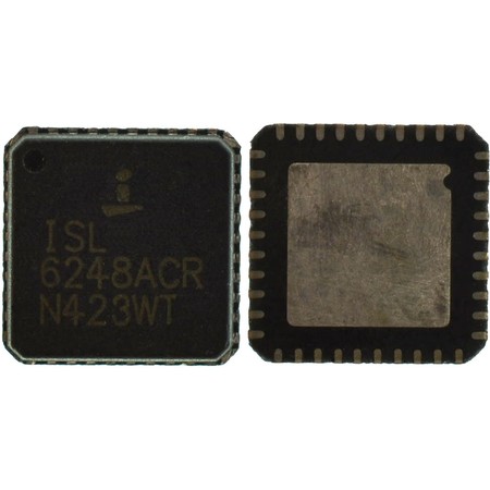 ISL6248A ШИМ-контроллер