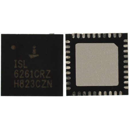 ISL6261CRZ ШИМ-контроллер