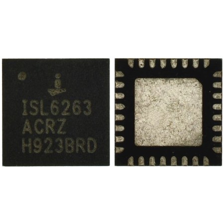 ISL6263A ШИМ-контроллер