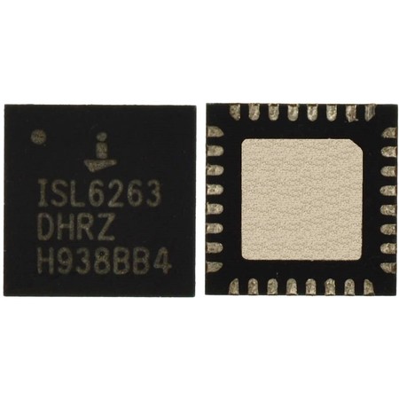 ISL6263D ШИМ-контроллер