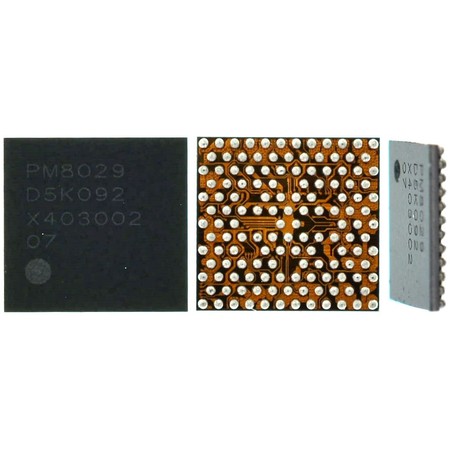 Контроллер питания для Samsung GALAXY Mini 2 (GT-S6500D)