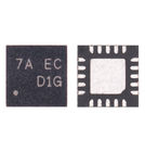 Микросхема (контроллер питания) RT8243BZQW (7A) для ASUS X550CC, X550, X550VC, X550LC, X550CL, X550DP, X550LB, X550LA и др