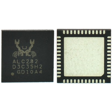 ALC282
