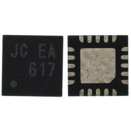 RT8239B (JC=) ШИМ-контроллер