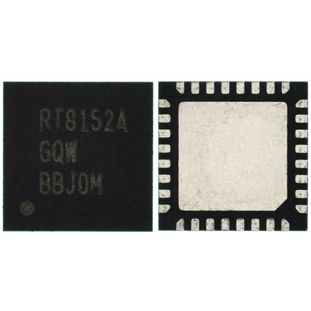 RT8152A ШИМ-контроллер