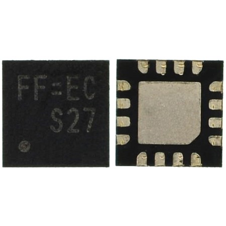RT8208A (FF=) ШИМ-контроллер