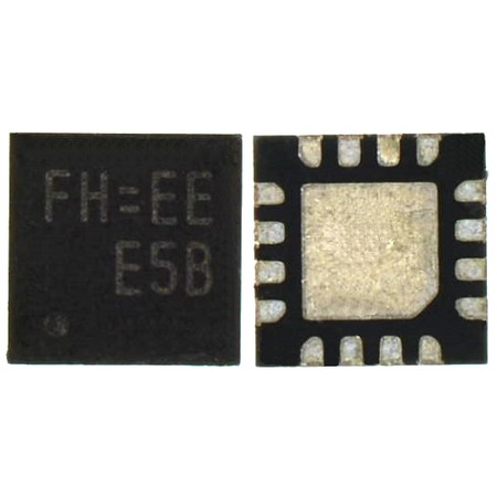 RT8209A (FH=) ШИМ-контроллер