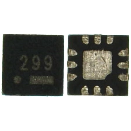 RT8228B (44W) ШИМ-контроллер