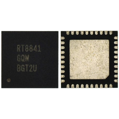 RT8841 ШИМ-контроллер