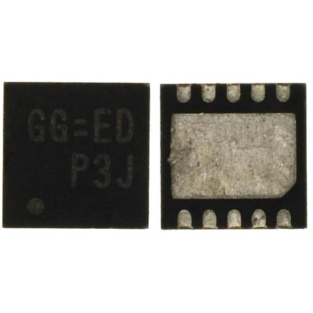 RT8015BGQW (GG=) ШИМ-контроллер