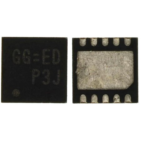 RT8015BGQW (GG=) ШИМ-контроллер