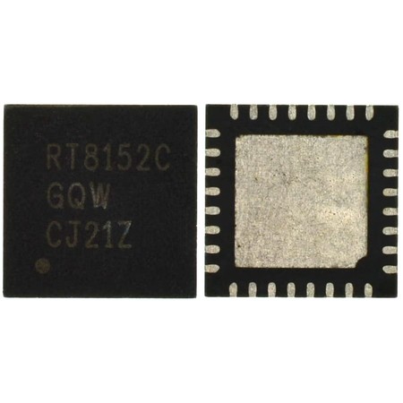 RT8152C ШИМ-контроллер