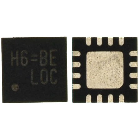 RT8204C (H6=) ШИМ-контроллер