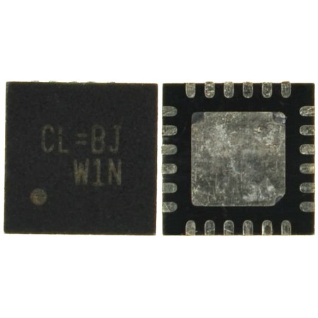 RT8205C (CL=) ШИМ-контроллер