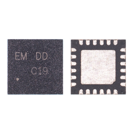 RT8205L (EM=) ШИМ-контроллер