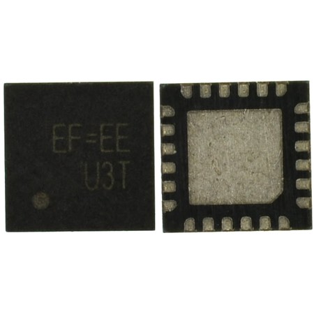 RT8207L (EF=) ШИМ-контроллер