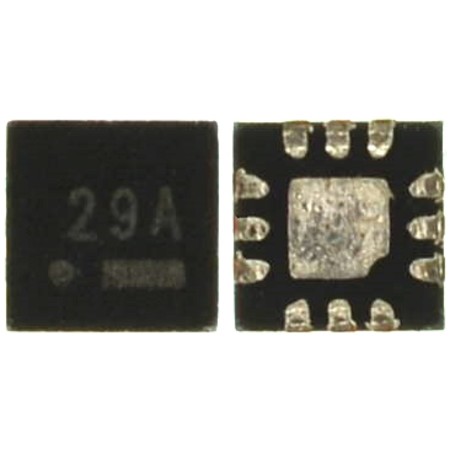 RT8240B (29) ШИМ-контроллер