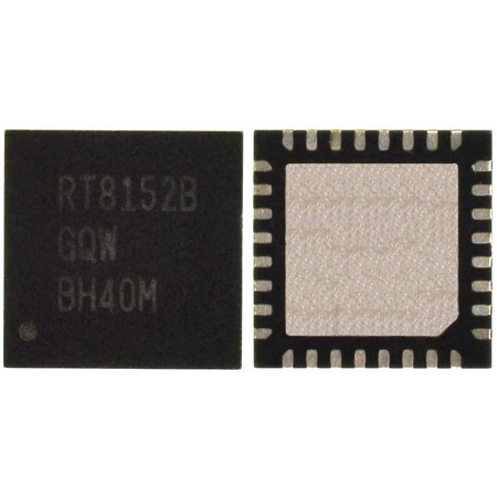 RT8152B ШИМ-контроллер