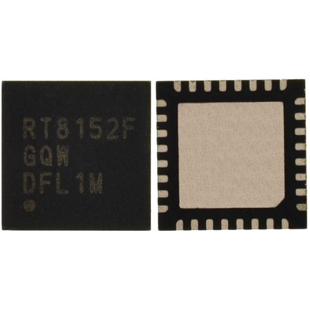 RT8152F ШИМ-контроллер