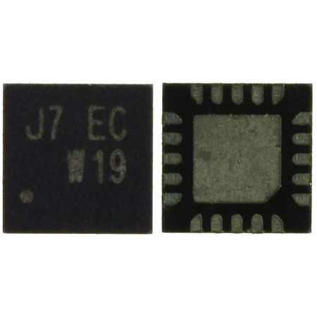 RT8207M (J7=) ШИМ-контроллер