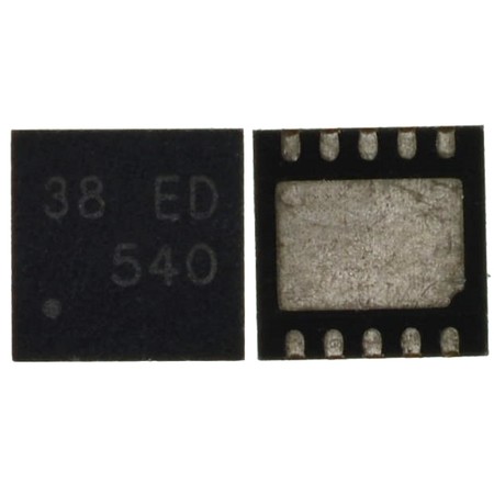 RT8075GQW (38=) ШИМ-контроллер
