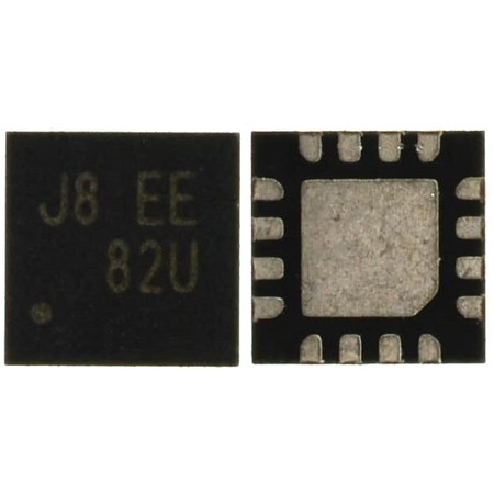 RT8204LGQW (J8=) ШИМ-контроллер