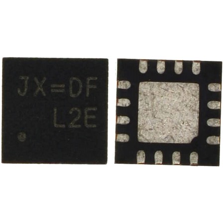 RT8209L (JX=) ШИМ-контроллер