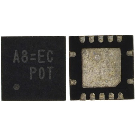 RT8209M (A8=) ШИМ-контроллер