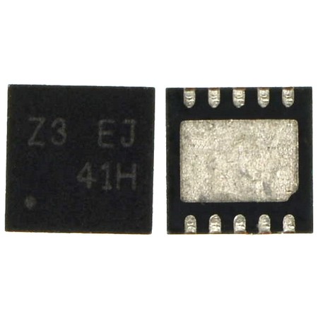 RT8237C (Z3) ШИМ-контроллер