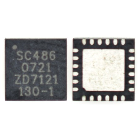 SC486 ШИМ-контроллер