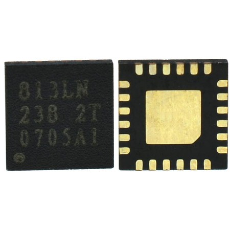 OZ813LN ШИМ-контроллер