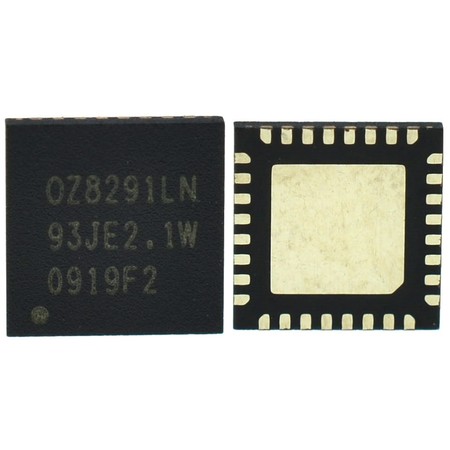 OZ8291LN ШИМ-контроллер