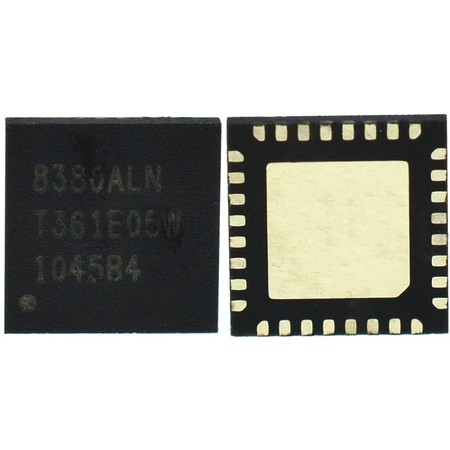 OZ8380ALN ШИМ-контроллер