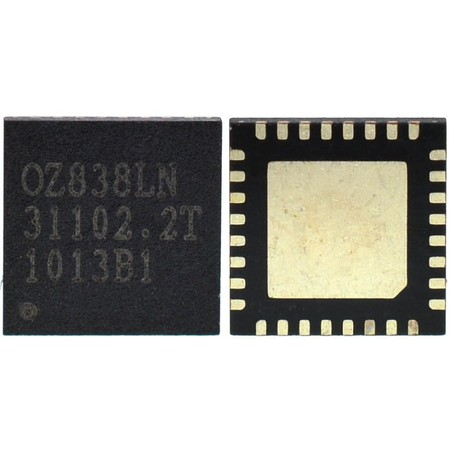 OZ838LN ШИМ-контроллер