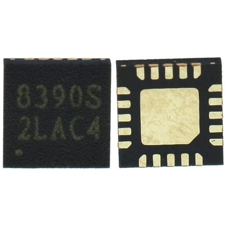 OZ8390S ШИМ-контроллер