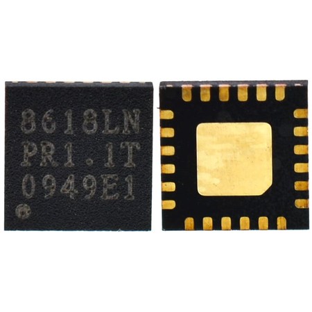 OZ8618LN Контроллер заряда батареи