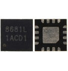 OZ8681L Контроллер заряда батареи