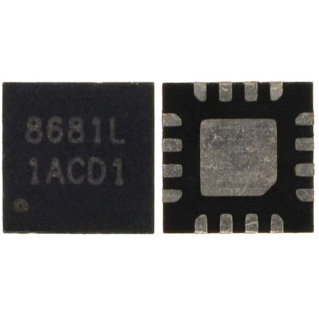 OZ8681L Контроллер заряда батареи