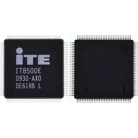 IT8500E (AX0) Мультиконтроллер