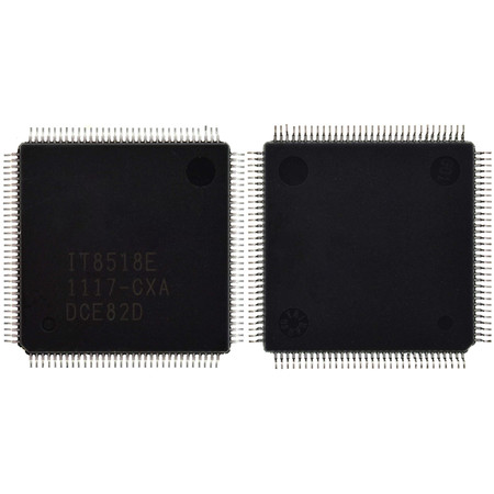 IT8518E (CXA) Мультиконтроллер