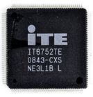IT8752TE (CXS) Мультиконтроллер