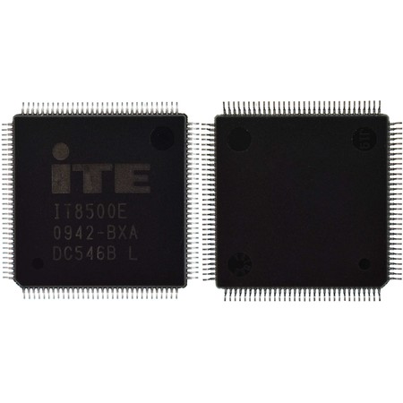 IT8500E (BXA) Мультиконтроллер
