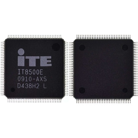 IT8500E (AXS) Мультиконтроллер