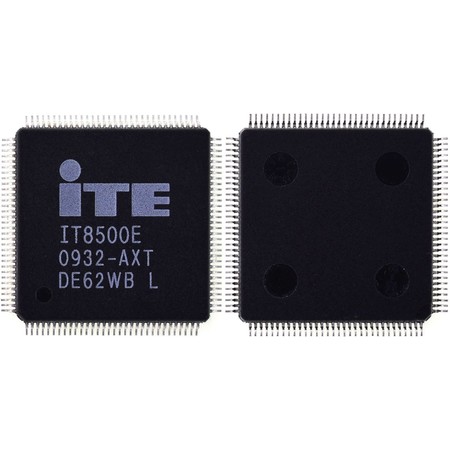 IT8500E (AXT) Мультиконтроллер