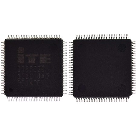 IT8502E (JXO) Мультиконтроллер