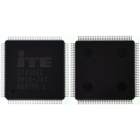 IT8502E (JXT) Мультиконтроллер