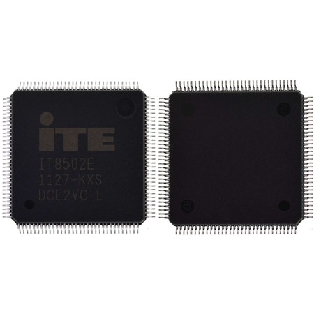 IT8502E (KXS) Мультиконтроллер