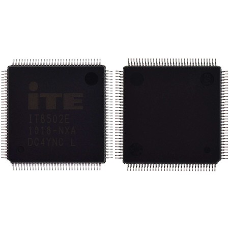 IT8502E (NXA) Мультиконтроллер