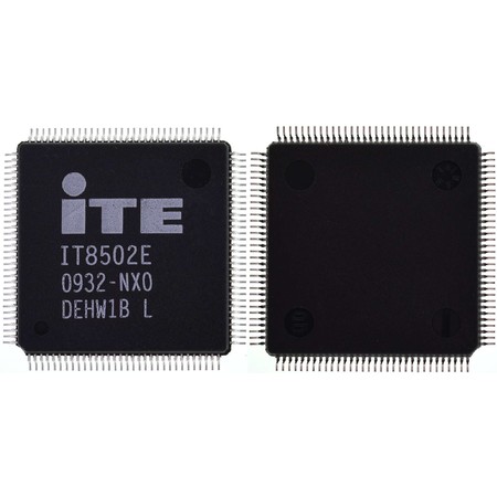 IT8502E (NXO) Мультиконтроллер
